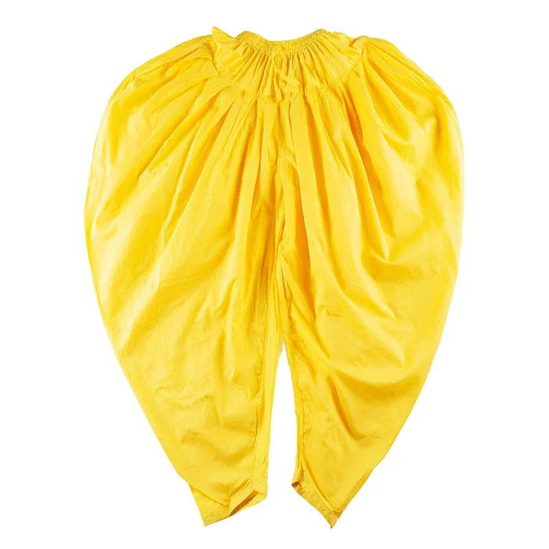 Indian Punjabi Pants Trousers  - Summer Clothing Pakistan 评论和价格