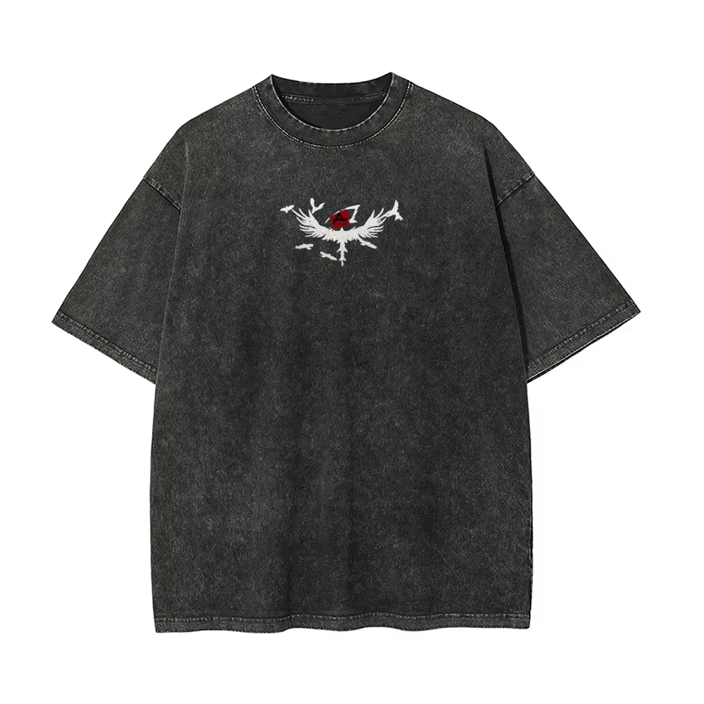 Naruto Itachi Uchiha brand vin - Summer Clothing Brands 评论和价格