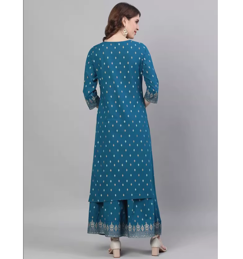 Spring and Summer Indian Ethni - Summer Clothing Pakistan 评论和价格